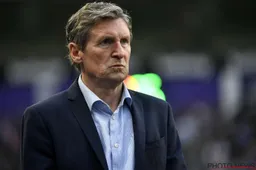 Dury reageert op loting: "Zinloos"