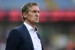 Dury danig onder de indruk van Club Brugge én van collega Ivan Leko