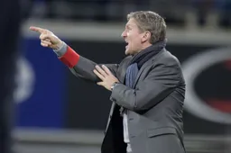 Dury zet Preud'homme met geniaal antwoord op zijn plaats