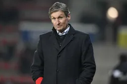 'Zulte Waregem hoopt Dury aan Belgische topclub te slijten'