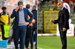 Dury slaat nagel op de kop met analyse Rode Duivels: "Ik dacht: 'Nondedju'"