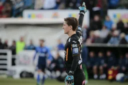 Dutoit: "Velen zeggen mij dat hij mij zal belemmeren bij Oostende"