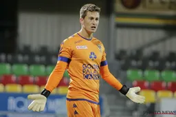 Sint-Truiden neemt opmerkelijk besluit rond gestrafte Dutoit