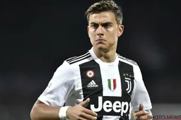 'Paulo Dybala heeft akkoord over monsterdeal met deze Engelse topclub'