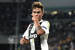 Hattrick-held Dybala doet Ronaldo vergeten, Silva verlost Man City