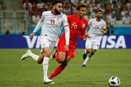 'AA Gent serieus in de problemen door WK: Bronn op weg naar Engeland'