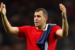 Geen nieuwe stunt voor Finland tegen stug Rusland