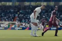 FIFA 18 pakt uit met gloednieuwe skill: 'El Tornado'