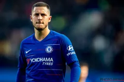 'Chelsea betaalt in januari 80 miljoen voor opvolger van Eden Hazard'