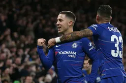 'Chelsea aanvaardt schokkende deal: 150 miljoen én sterspeler voor Hazard'