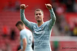 Real Madrid plooit voor énorme eis van Hazard: 'Anders teken ik niet'