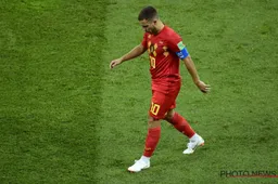 "Gouden generatie bij Rode Duivels? Zielig, ja"