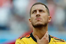 In Nederland snappen ze FIFA niet meer: "Hazard was beter dan Modric"