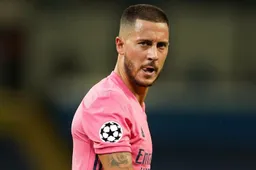 Eden Hazard verrast: "Hij zei resoluut ja"