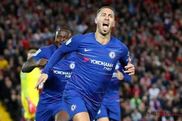 'Eden Hazard is topprioriteit, monstertransfer wordt weldra afgerond'