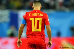 3 Kanshebbers Speler van het Jaar bekend, Hazard en De Bruyne komen tekort