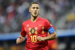 Net na WK-exit: 'Real Madrid opent de jacht, Hazard moet Ronaldo vervangen'