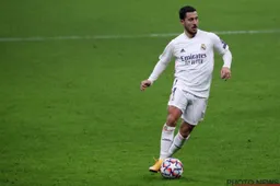 Zolang is Hazard buiten strijd, toekomst in gevaar?