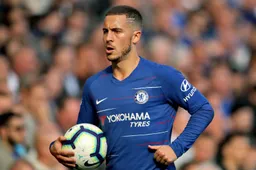 Transfermarkt: Peperdure transfer voor Club Brugge, Hazard neemt ingrijpend besluit