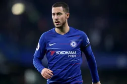 'Ze gaan er alles aan doen om Eden Hazard weg te halen bij Chelsea'