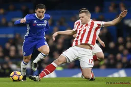 Hazard waarschuwt Ronaldo en Messi: "Gouden Bal wordt van mij"