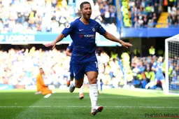 Géén Real: 'Erg verrassende transfer lonkt voor Hazard'