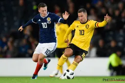 Toch kritiek na klinkende zege: "Eden Hazard was té aanwezig"