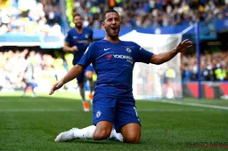 ‘Eden Hazard ruilt Chelsea mogelijk in voor… Manchester United’