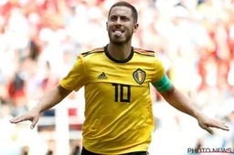 'Hazard legt aanbod van maar liefst 385 000 euro per week naast zich neer'