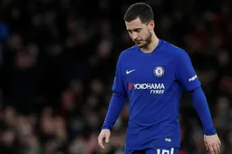 'Eden Hazard neemt belangrijke beslissing over zijn toekomst'