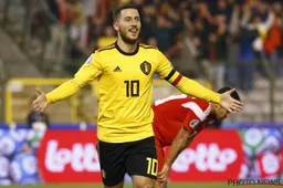 'Real bijna rond met Chelsea, Hazard voor deze transfersom naar Bernabéu'