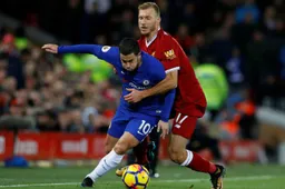 Grote verwarring omtrent Hazard bij Chelsea