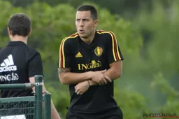 'Eden Hazard meteen serieus in de problemen bij Real Madrid'
