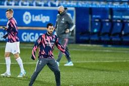 Eden Hazard verbaast iedereen: "Dit is toch niet normaal meer"