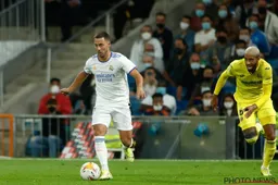 Alweer erg slecht nieuws over Eden Hazard