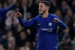 'Real Madrid biedt Bale en dit monsterbedrag voor Hazard'