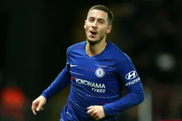 'Chelsea vindt ultieme troef om Hazard te overtuigen, Real Madrid in shock'