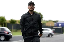Nog meer ellende bij Rode Duivels: EK van Eden Hazard gaat mogelijk in rook op