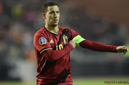 ‘PSG beweegt hemel en aarde om Eden Hazard binnen te halen’
