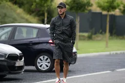 'Courtois en Hazard grijpen in en stappen naar bestuur van Real'