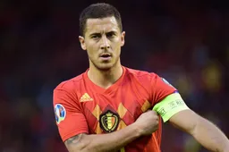 'Eden Hazard zorgt meteen voor serieuze commotie bij Real Madrid'