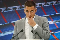 'Hazard geeft groen licht en helpt Real Madrid aan nieuwe supertransfer'