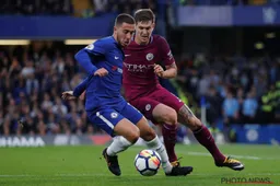 'Op dat moment vertrekt Hazard naar Real'