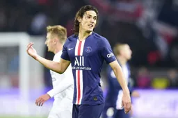 ‘Edinson Cavani helpt Club Brugge mogelijk aan droomtransfer’