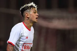 'Anderlecht krijgt belangrijk transfernieuws over Edmilson Junior'