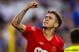 Transfermarkt LIVE: Edmilson terug naar JPL, toptransfer voor Benavente en Messi?