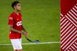 'Club Brugge verneemt verrassend nieuws over Edmilson Junior'