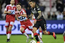 Kortrijk-speler wordt verrassend geselecteerd voor nationale ploeg