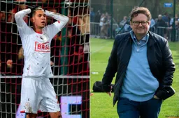 Coucke grijpt drastisch in na transfernieuws over Edmilson