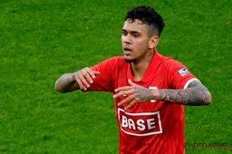 ‘Edmilson Junior gaat mogelijk bij Belgische topclub JPL-comeback maken’